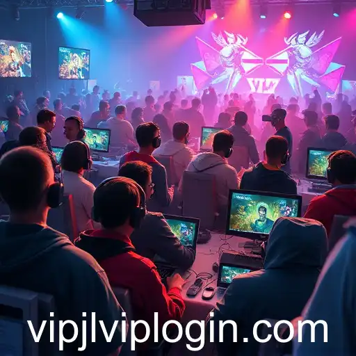 The Evolution of Online Gaming in 2025