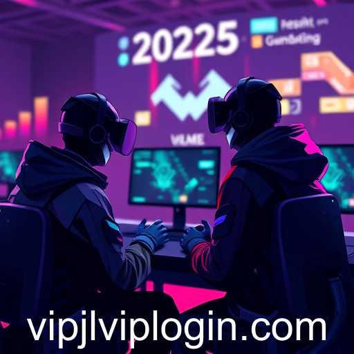 The Evolution of Online Gaming in 2025