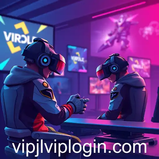 The Evolving Landscape of Online Gaming