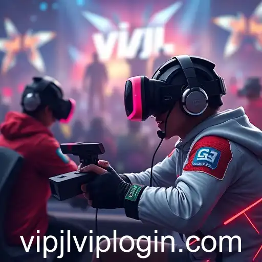 The Evolution of Online Gaming and Its Impact