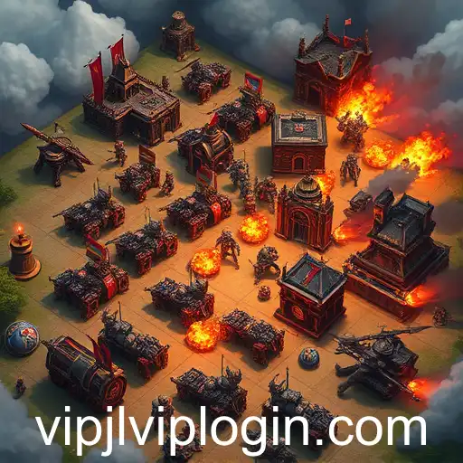 Gaming Revolution: VIPJL Transforming Online Play