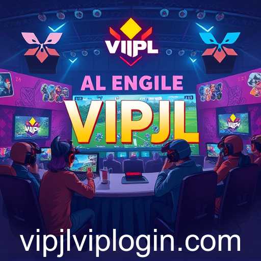 The Rising Influence of VIPJL in Gaming Culture