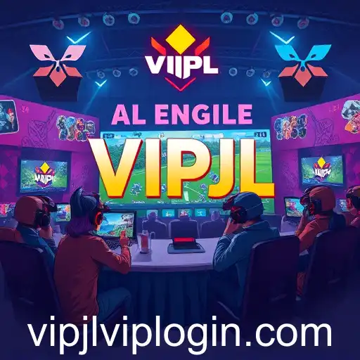 The Rising Influence of VIPJL in Gaming Culture