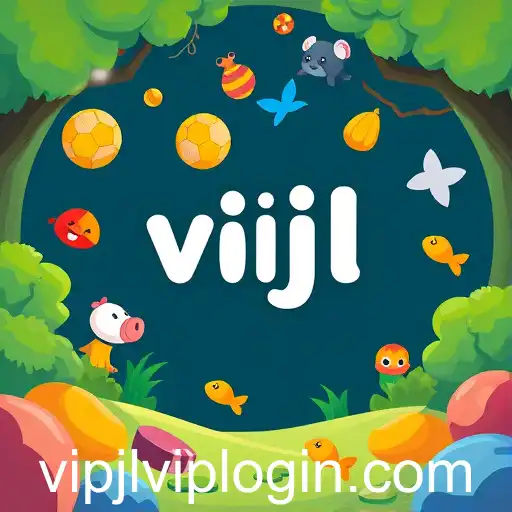 Exploring the Fascinating World of 'Kids Games' Featuring the Keyword 'vipjl'