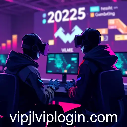 The Evolution of Online Gaming in 2025