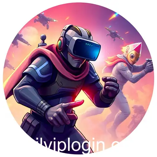 Gaming Revolution: VIPJL Transforming Online Play