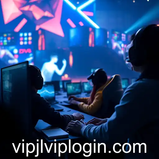 The Rise of Online Gaming Communities