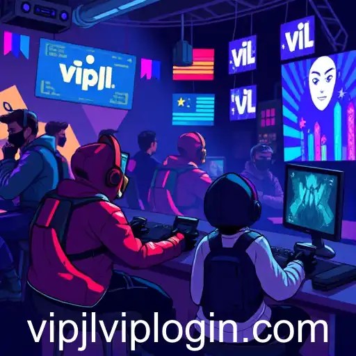 The Rise of VIPJL in Online Gaming