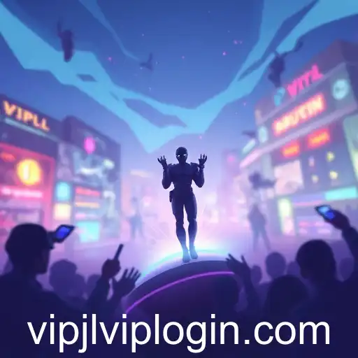 The Rise of VIPJL in Online Gaming