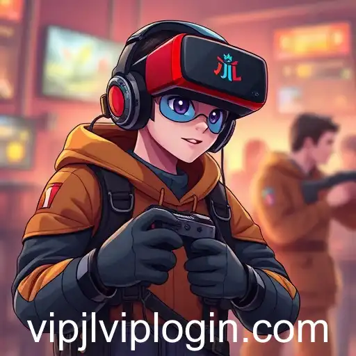 The Rise of VIPJL in Online Gaming