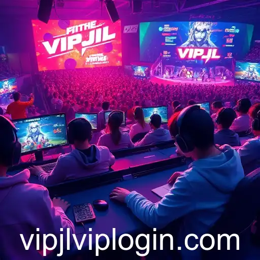 The Rise of VIPJL in Online Gaming