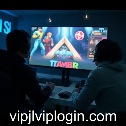 Rising Popularity of Online Gaming in the 2020s