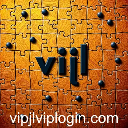 The Enduring Appeal of Puzzle Games: Challenging the Mind on the vipjl Platform