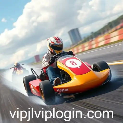 The Thrill of Speed: Exploring the World of Racing Games