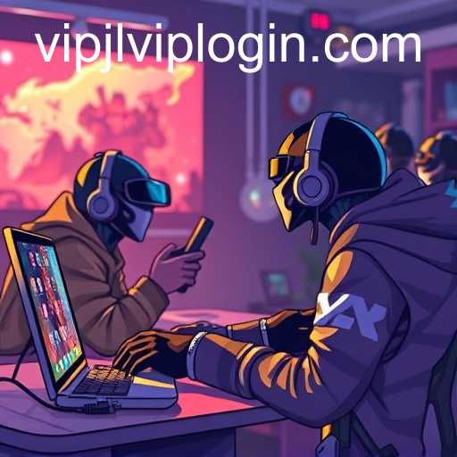 The Rise of Online Gaming Communities