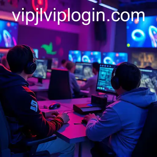 The Rise and Evolution of Online Gaming Platforms