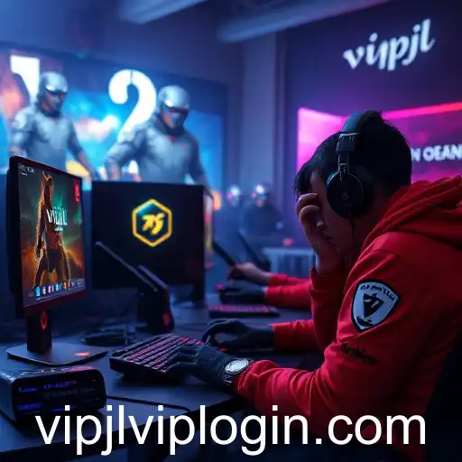 Exploring the Rise of Online Gaming