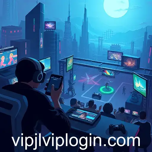 The Rising Influence of Gaming Platforms