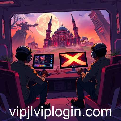 The Rising Influence of Vipjl in Online Gaming