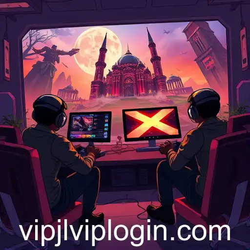 The Rising Influence of Vipjl in Online Gaming