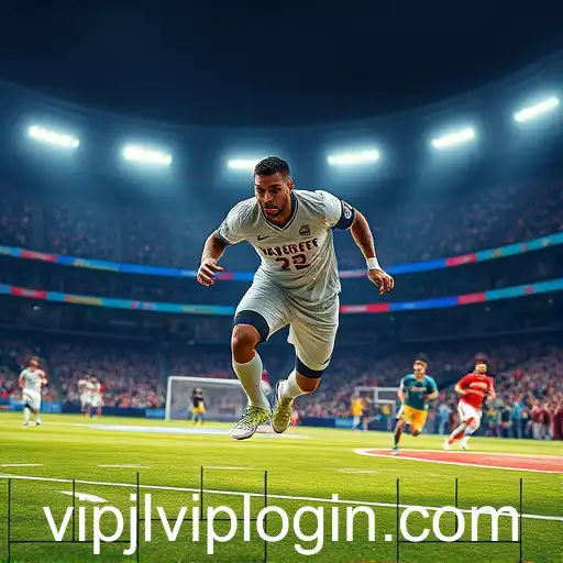 The World of Sports Games: A Thrilling Arena for Gamers