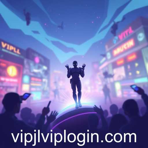 The Rise of VIPJL in Online Gaming