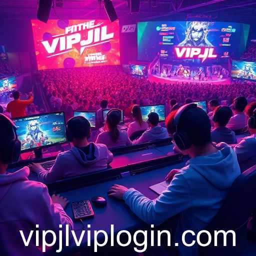 The Rise of VIPJL in Online Gaming