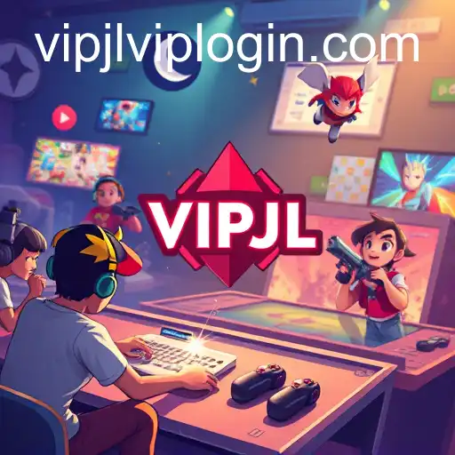 Exploring VIPJL: A Key Player in Online Gaming Communities